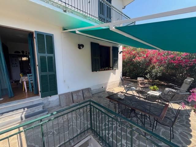 Villa in vendita a Casarza Ligure GE