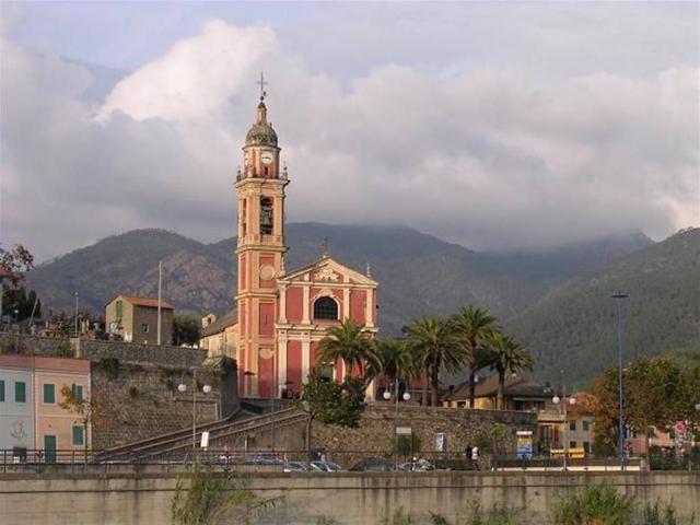 Villa in vendita a Casarza Ligure GE
