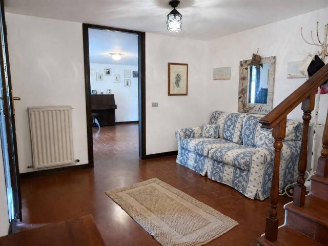 Villa in vendita a Casarza Ligure GE