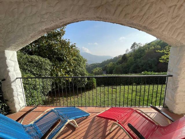 Villa in vendita a Casarza Ligure GE