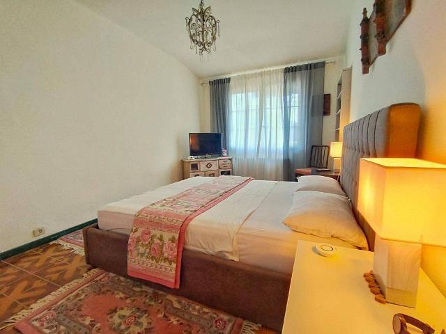 Villa in vendita a Casarza Ligure GE