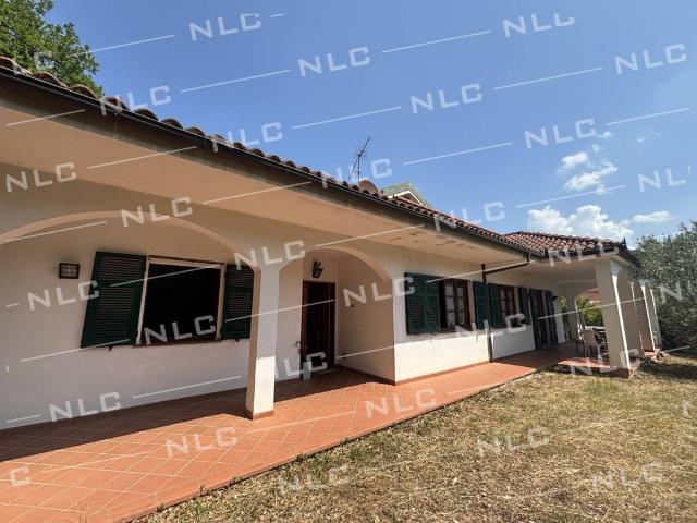 Villa in vendita a Casarza Ligure GE