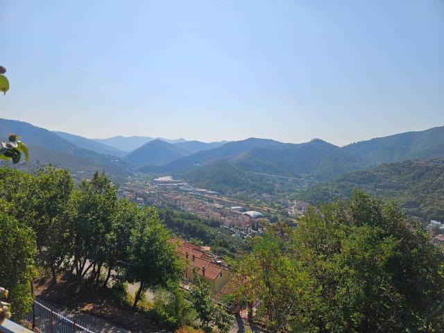 Villa in vendita a Casarza Ligure GE