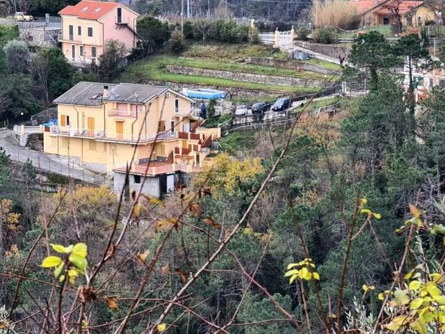 Villa in vendita a Casarza Ligure GE