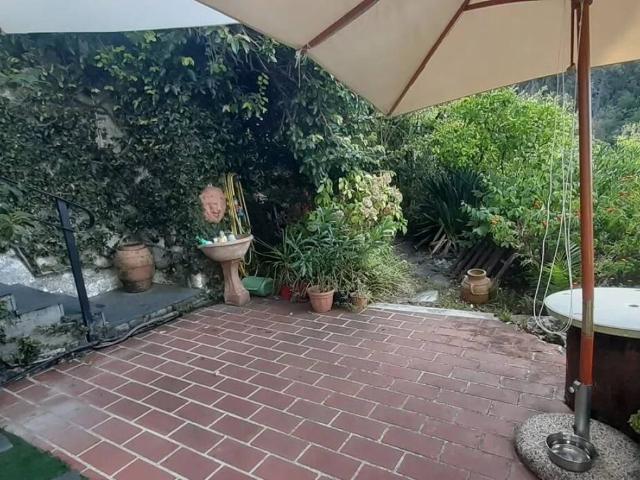 Villa in vendita a Casarza Ligure GE