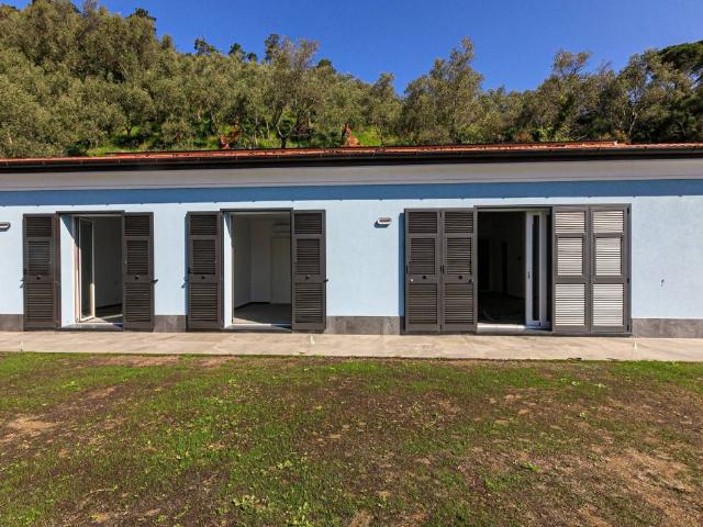 Villa in vendita a Casarza Ligure GE