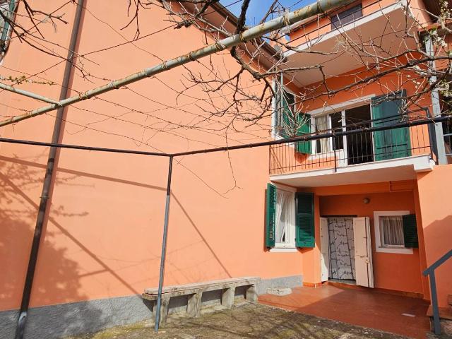 VILLA in vendita a Casarza Ligure, Verici Costa