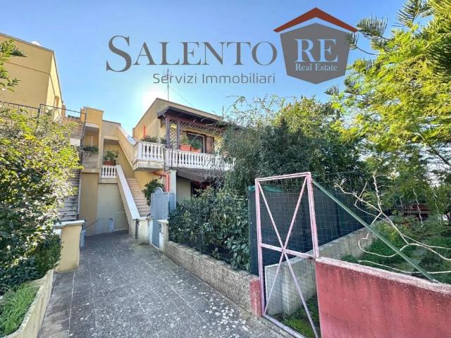 Villa in vendita a Casarano LE