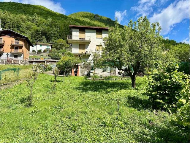 Villa in vendita a Casargo LC