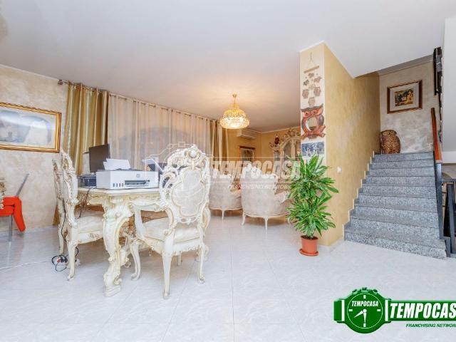 Villa in vendita a Casarile