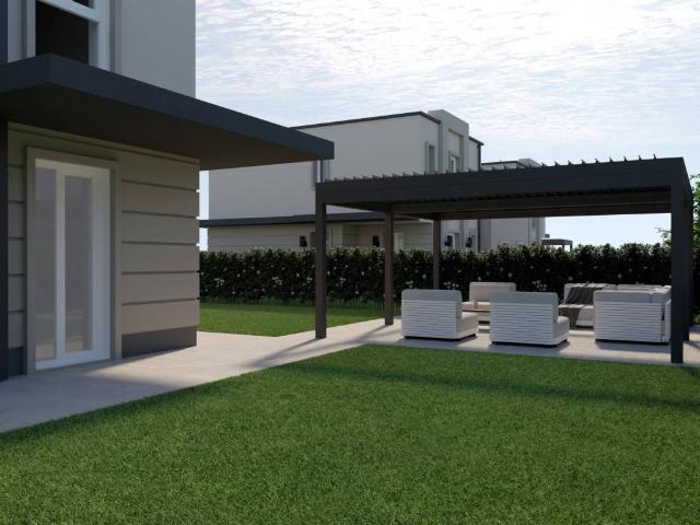 Villa in vendita a Casarile MI
