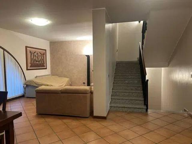 Villa in vendita a Casarile MI