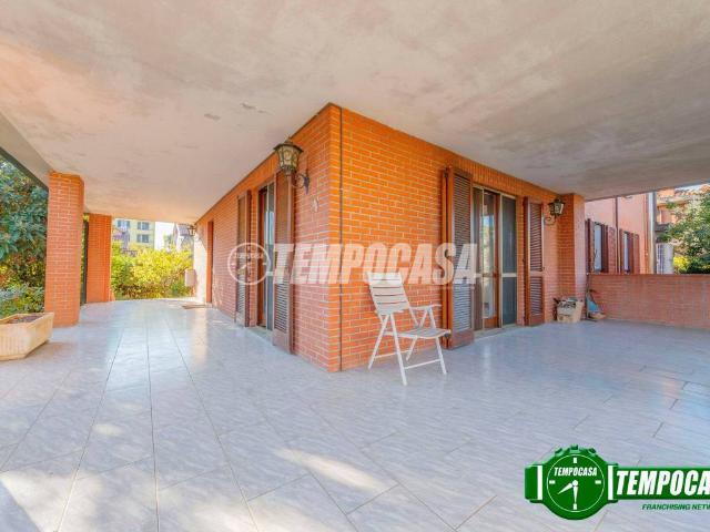 Villa in vendita a Casarile MI