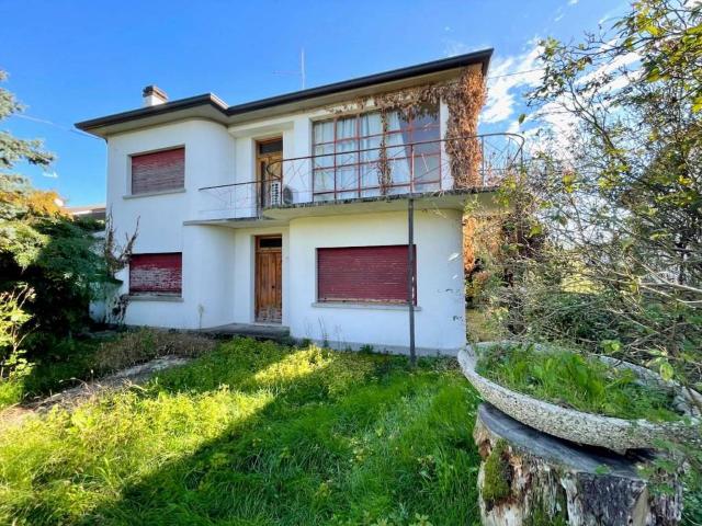 Villa in vendita a Casarsa della Delizia PN