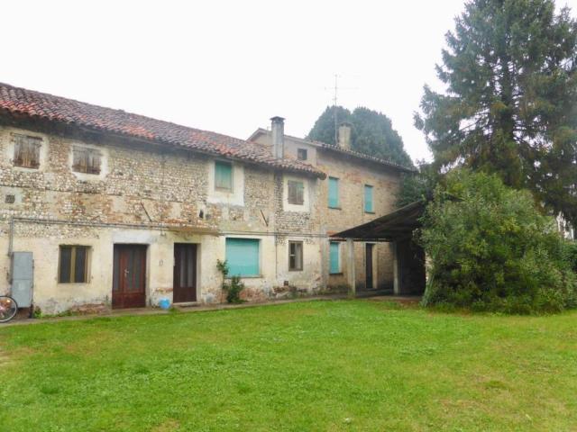 Villa in vendita a Casarsa della Delizia PN