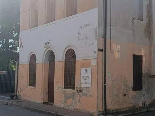 Villa in vendita a Casarsa della Delizia PN
