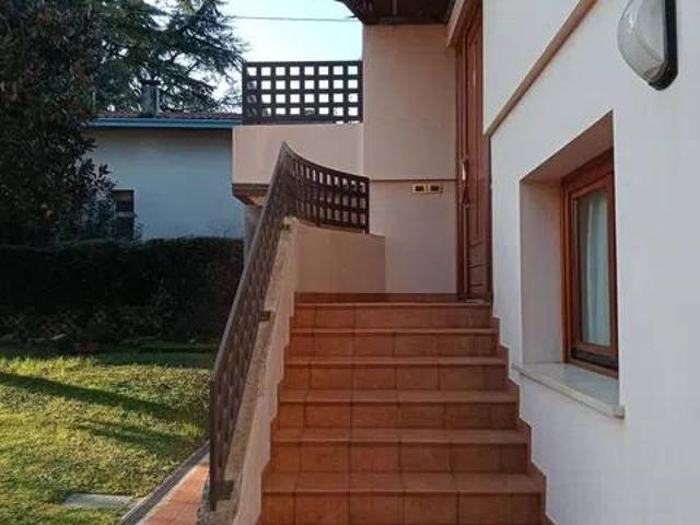 Villa in vendita a Casarsa della Delizia PN