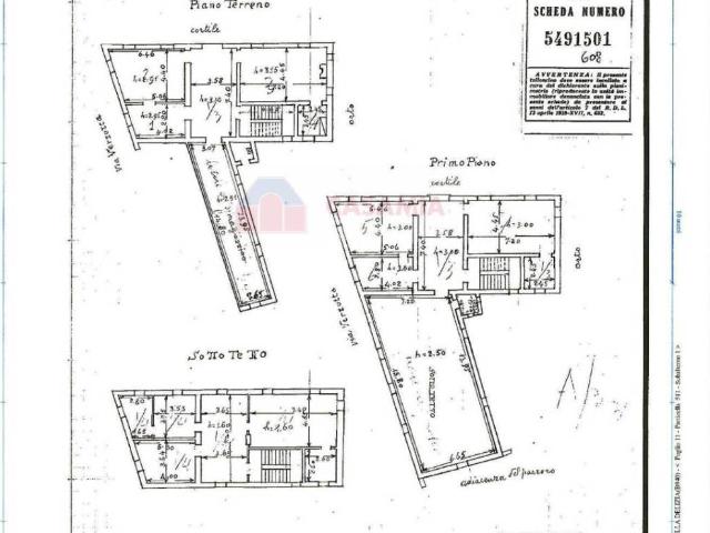 Villa in vendita a Casarsa della Delizia PN