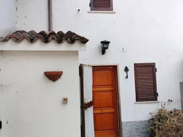 Villa in vendita a Casasco AL