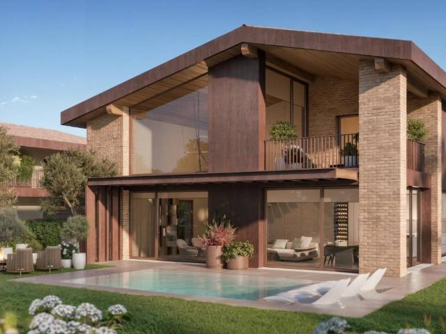 Villa in vendita a Casatenovo