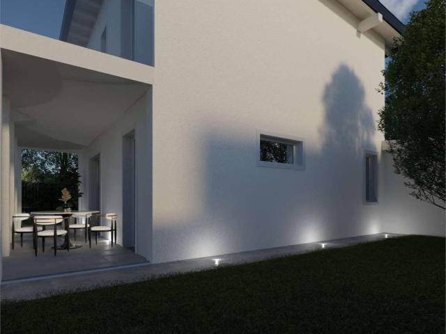 Villa in vendita a Casatenovo LC