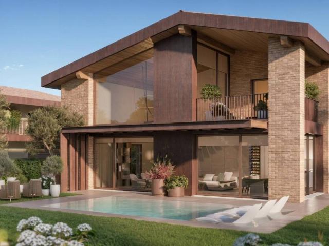 Villa in vendita a Casatenovo LC