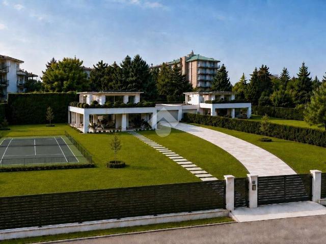 Villa in vendita a Casatenovo LC