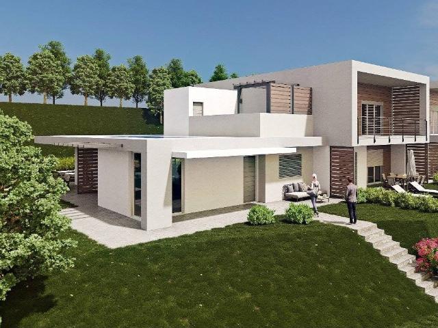 Villa in vendita a Casatenovo LC