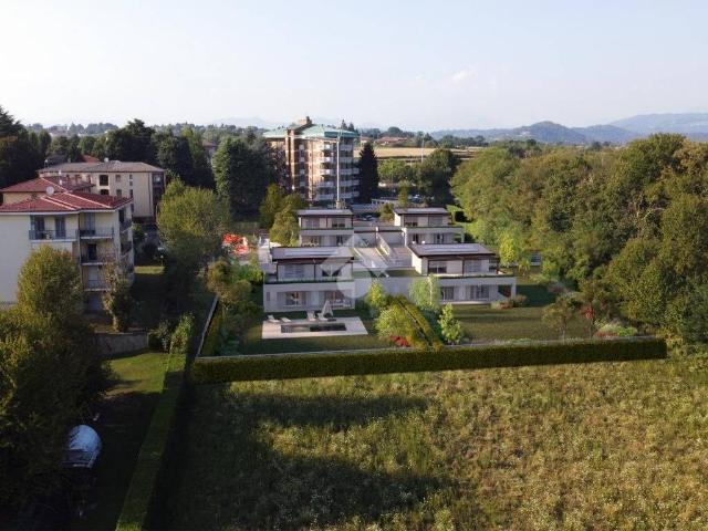 Villa in vendita a Casatenovo LC
