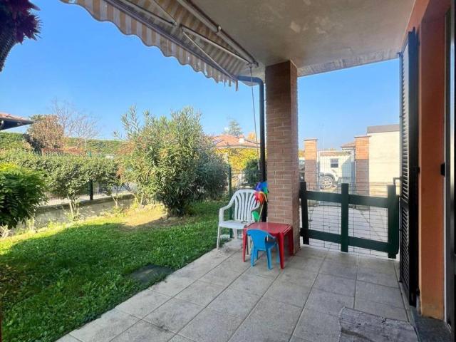 Villa in vendita a Casatisma PV