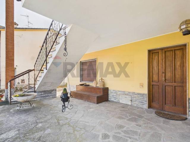 Villa in vendita a Casatisma PV