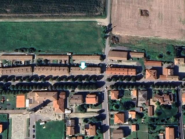Villa in vendita a Casatisma