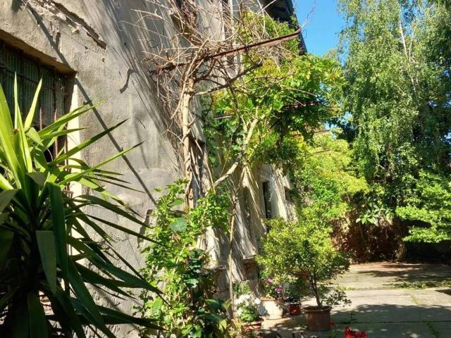 Villa in vendita a Casei Gerola PV