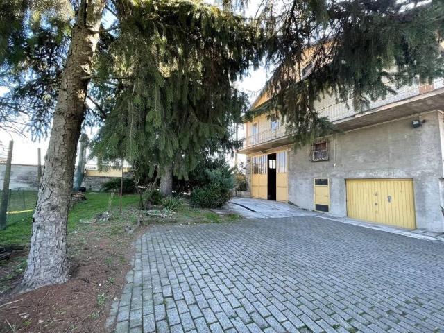 Villa in vendita a Casei Gerola PV