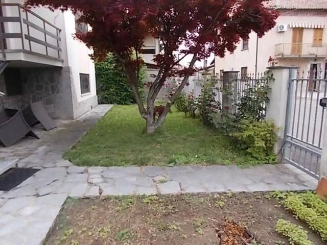 Villa in vendita a Casei Gerola PV