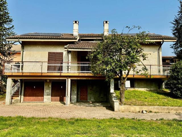 Villa in vendita a Caselette TO