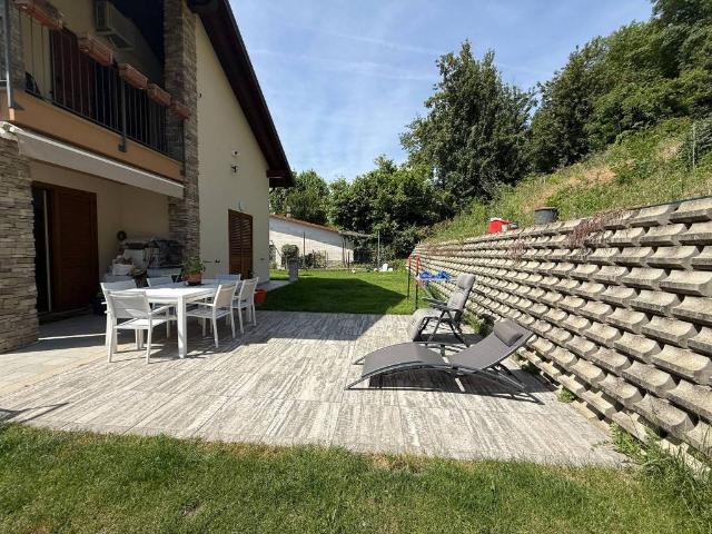 Villa in vendita a Caselette TO