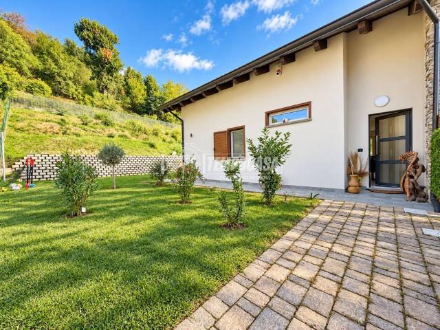 Villa in vendita a Caselette TO
