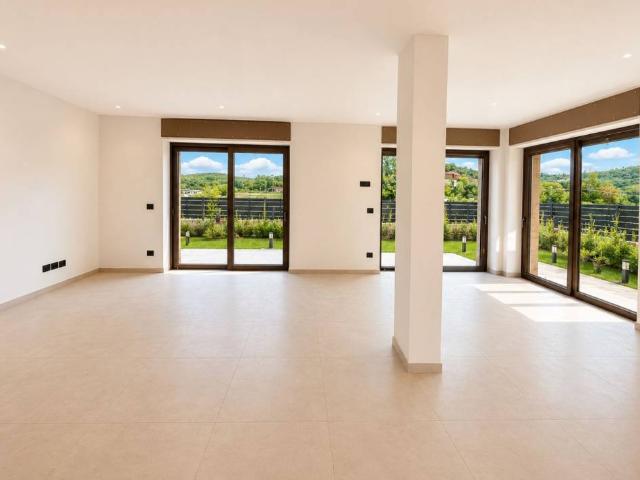 Villa in vendita a Caselette TO