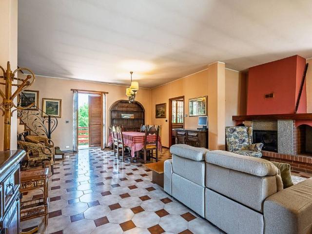 Villa in vendita a Caselette TO