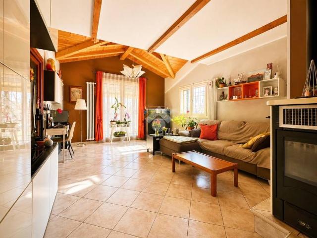 Villa in vendita a Caselette TO