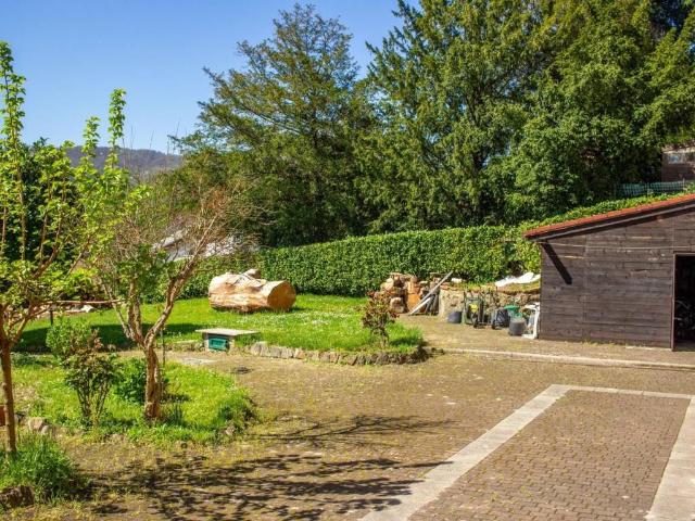 Villa in vendita a Casella GE