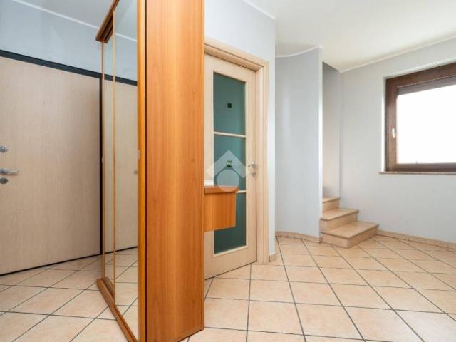 Villa in vendita a Caselle Torinese TO