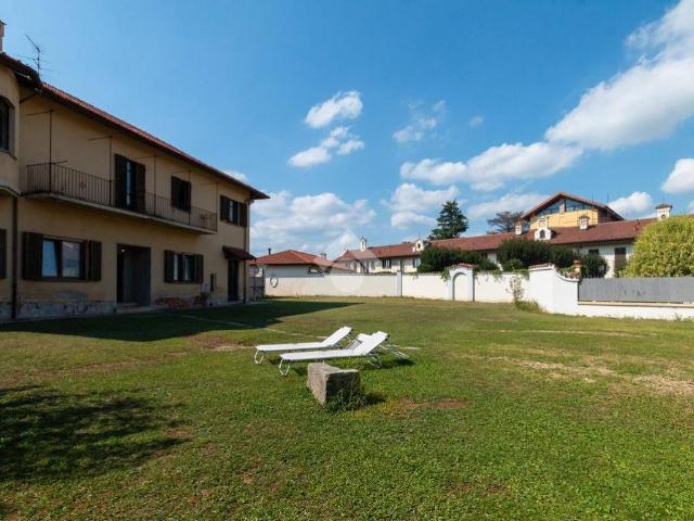 Villa in vendita a Caselle Torinese TO