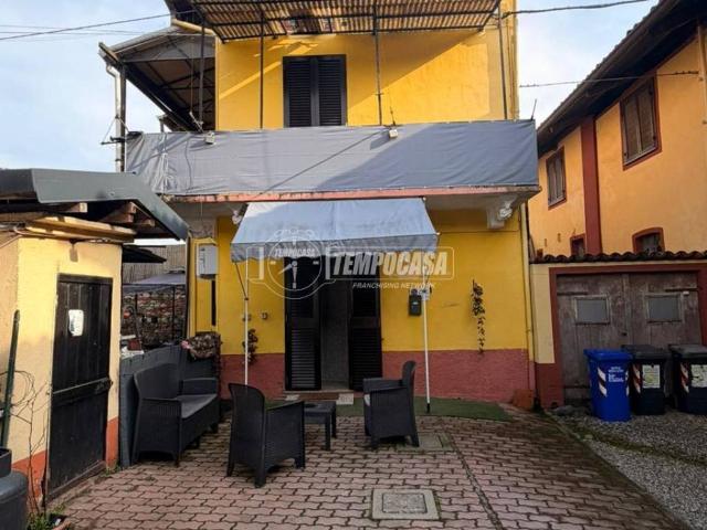 Villa in vendita a Caselle Torinese TO