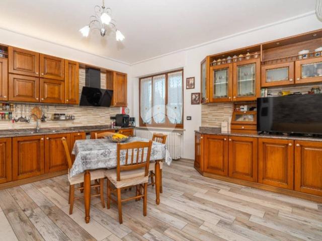 Villa in vendita a Caselle Torinese TO