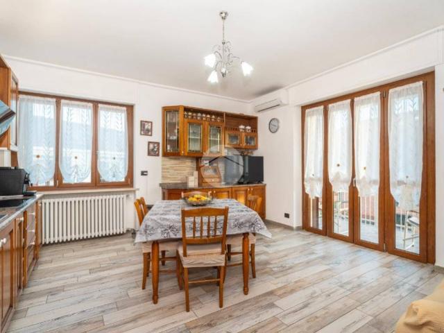 Villa in vendita a Caselle Torinese TO