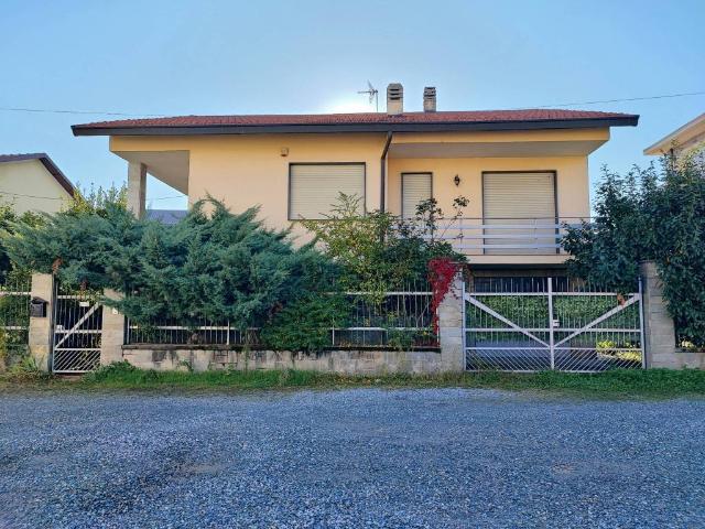 Villa in vendita a Caselle Torinese TO