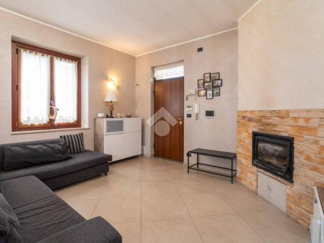 Villa in vendita a Caselle Torinese TO