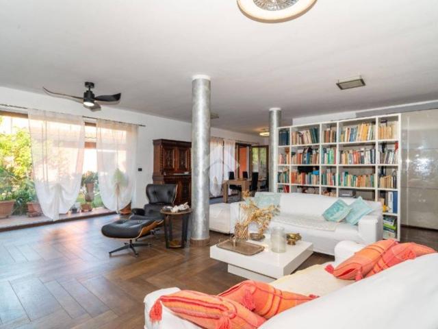 Villa in vendita a Caselle Torinese TO